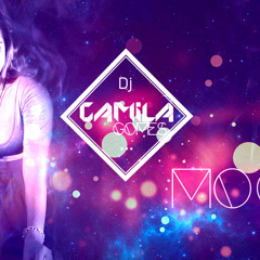 Moon Mix - Dj Camila Gomes