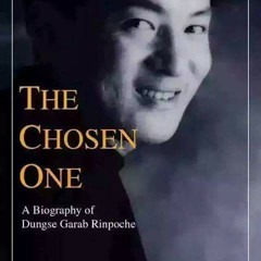 Drinchen Lamai Dzenam