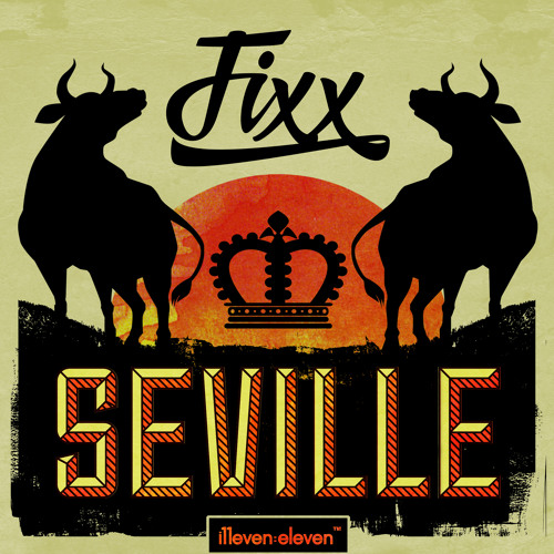Fixx - Seville