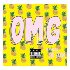 Taj of Ego Trio Ft Big Leem - Oh My God[Prod. by ACR]