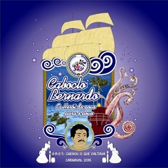 Samba Oficial Chegou o que Faltava 2016
