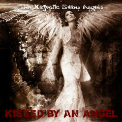 Kissed By An Angel (PM MASTER)
