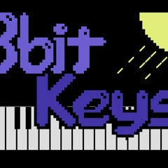 Project04-PSS470 (8-bit Keys theme music)