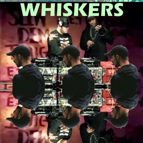 Skepta - That's Not Me (All Star Remix) (Whiskers Remix)