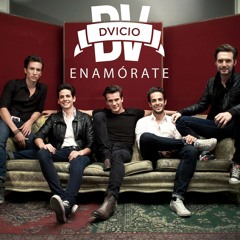 Dvicio - Enamorate