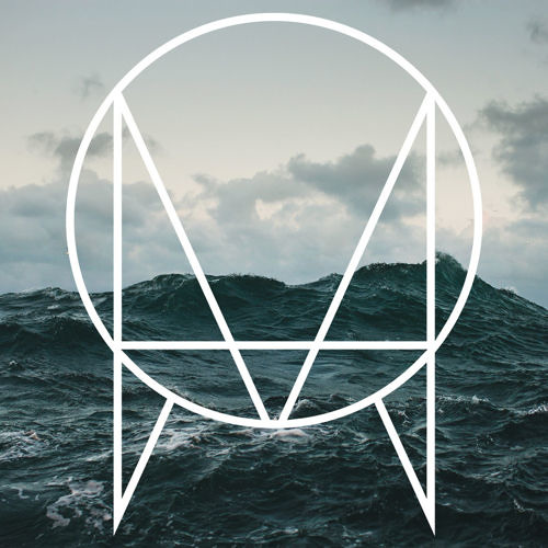 Skrillex & MUST DIE! - VIP's in Back