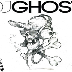 DJ GHOST - -#VIBEZ