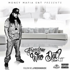 Rich Not Famous Feat. C-Swagger (Prod. By Alpha A1) "Who Dat Vol.2"