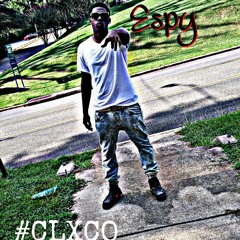 Espy - Eye Of The Tiger Freestyle[Prod. By AzBeats]