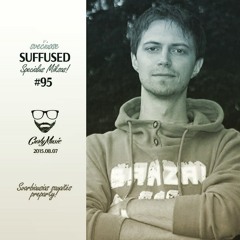 Suffused - Curly Music #95 on Zip.fm
