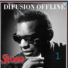 Diffusion Offline 01 - Sunday -Raycharles