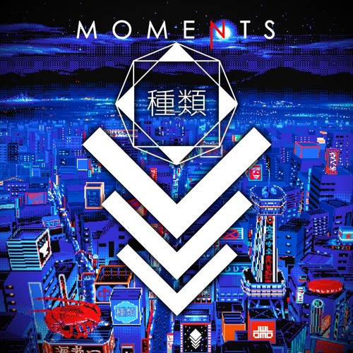 Shurui & Viciniti - Moments