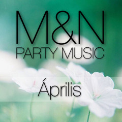 Marietta & Norbi Party Duó - Április /Rúzsa Magdi cover/