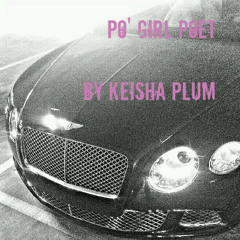#PoGirlPoet