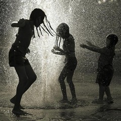 "Here I am" - Sarah Shamash feat. D. Riba