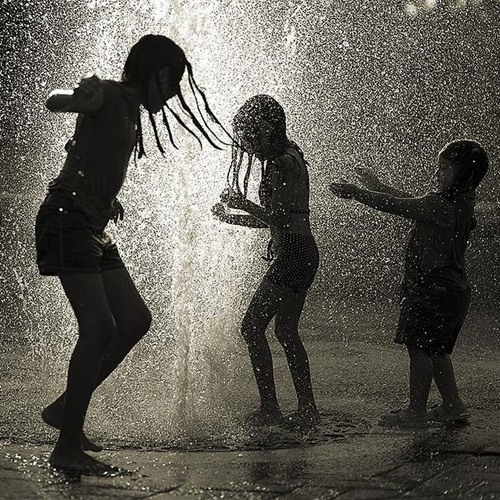 "Here I am" - Sarah Shamash feat. D. Riba