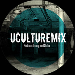 Ochu Laross - Uculturemix Electronic Radio, Argentina / Buenos Aires (22.08.2015)