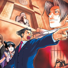 Objection 2001 Cover