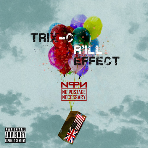 One Day- Trix-C, Maka, R'ILL Effect