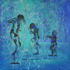 Rain Dance (2014) [beat prod. by MJ Nichols]