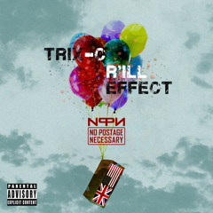 Trapped Trix - C, FCYM, R'ILL Effect