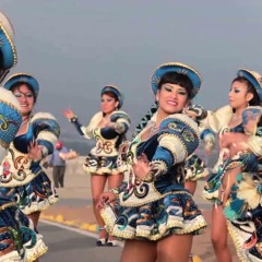 (93) Andù - Por Ti Mamita - Sambos del Socavòn (SAYA) [ Dj Slow `15 ]