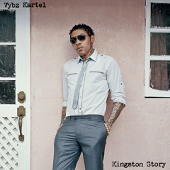 Vybz Kartel - MONEY TALK