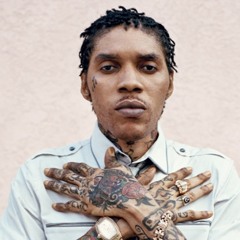 Vybz Kartel - STOP FOLLOW ME UP