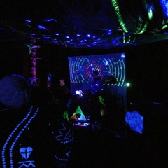 KESH live set @ Bass Camp '15