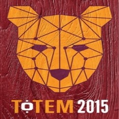 Gabi 2B - Surprise Set @ Totem Festival (Jul 2015)