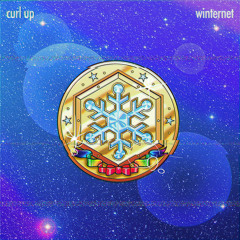 curl up - winternet