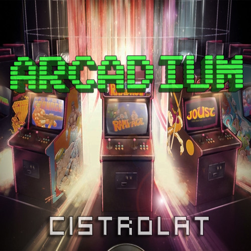 Cistrolat - Arcadium