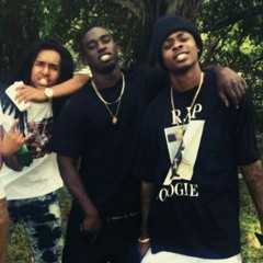 HB Shit - Straight Outta Fort Myers.mp3