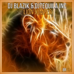 DJ Blazik & DJTeQuila Inc - Lion Jumper (MOTi vs Hardwell & W&W MashUp 2015)