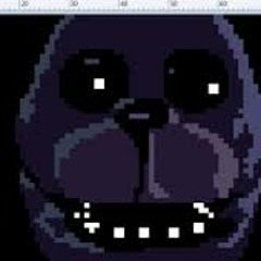 The Living Tombstone's Fnaf 1 song 8-Bit
