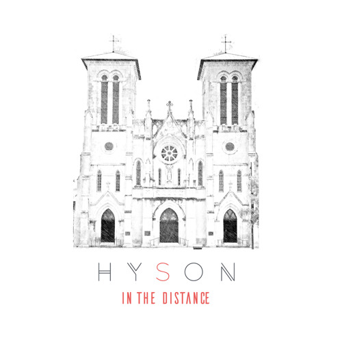Hyson - Vestiges