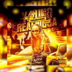 05 - WeeLow X Ed Style - Foutew Atè  (prod By Lethal Track)