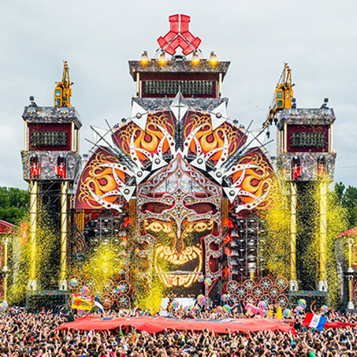 Hardstyle