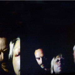 Martyn Bates – Faith Stars