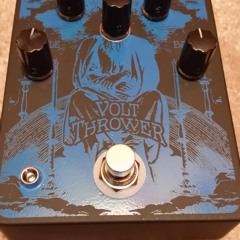 Dunwich Volt Thrower w/ LS-2 Demo