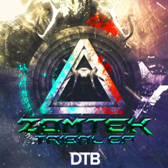 Zomtek- Tribal [Drop the Bassline EXCLUSIVE]