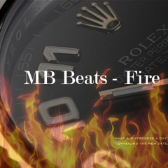 MB Beats - Fire