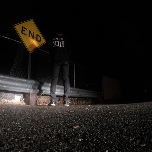 Stay Away - feat. ROZZ DYLIAMS (Prod. OmenXIII)