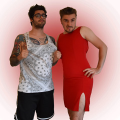 Jung Verdammt - Lo&Leduc Cover