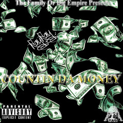 RayRay - Countin' Da Money