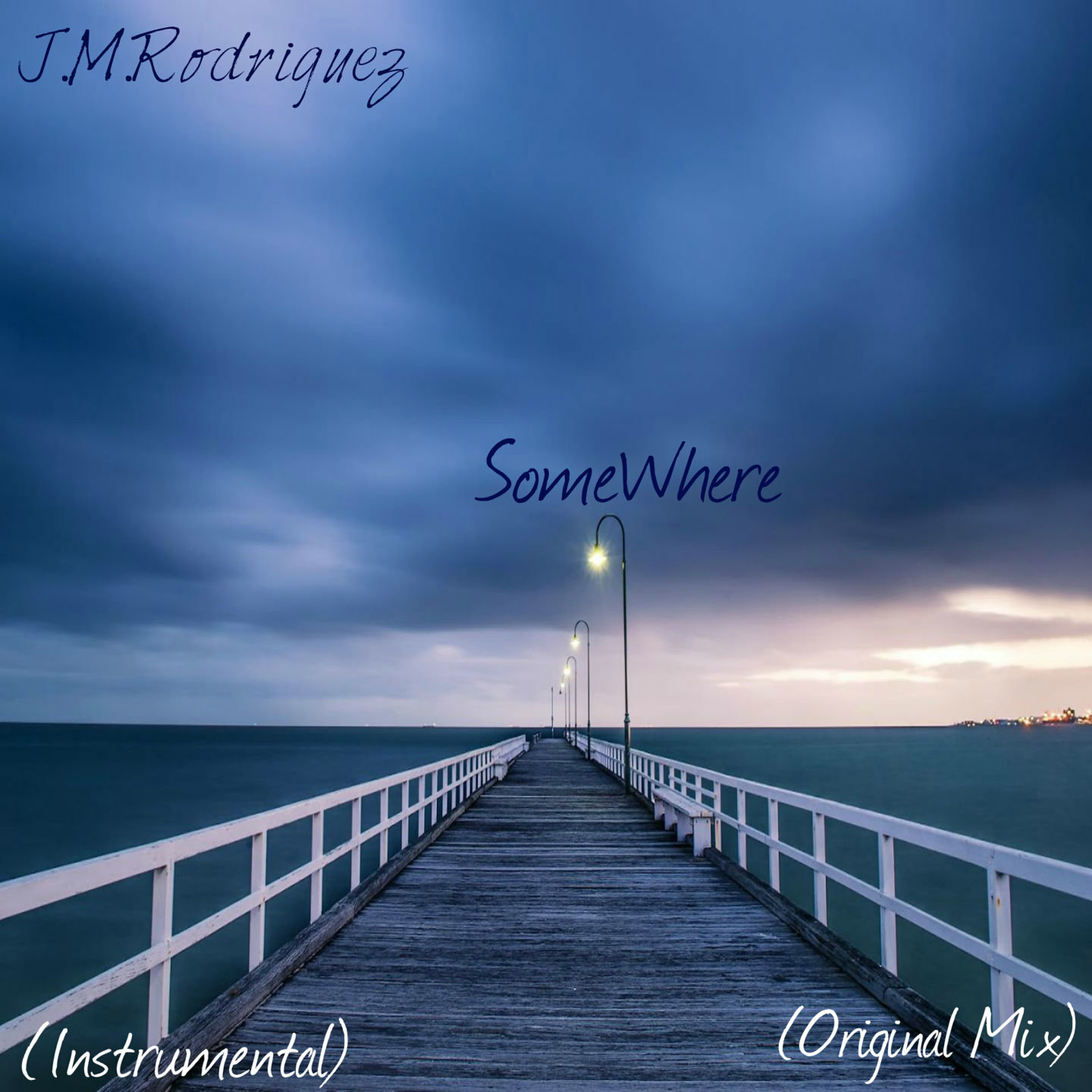 SomeWhere (Instrumental) (Original Mix) episode artwork