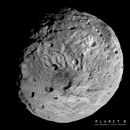 PLANET B "Wrong Utopia"