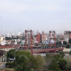 Santa Fe - Paisajes Confusos - Ciudad (2015)