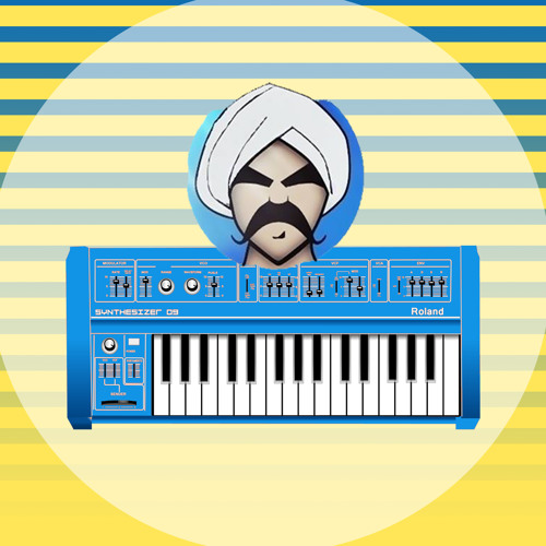 سينث العمدة