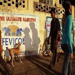 Beautiful Waste (Still Wasting Edit)